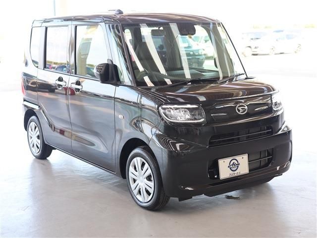 Daihatsu TANTO 2022-03 27202-2