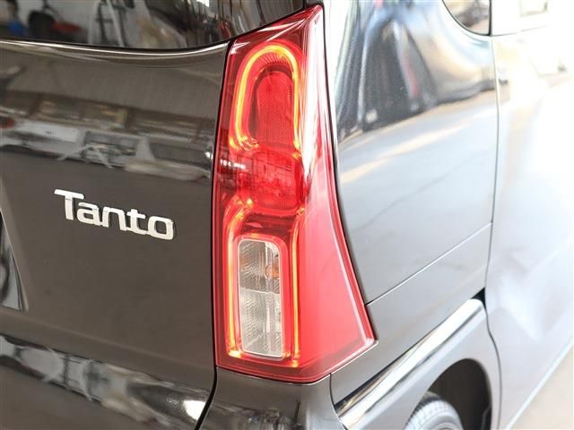 Daihatsu TANTO 2022-03 27202-8