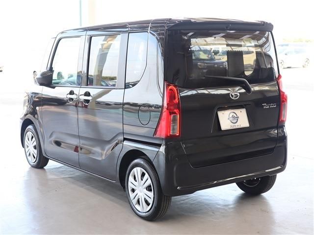 Daihatsu TANTO 2022-03 27202-5