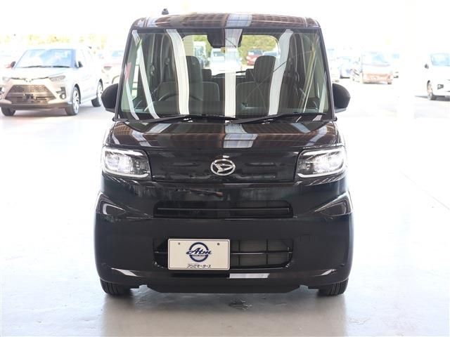 Daihatsu TANTO 2022-03 27202-1