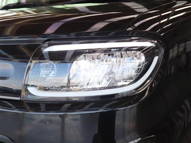 Daihatsu TANTO 2022-03 27202-7