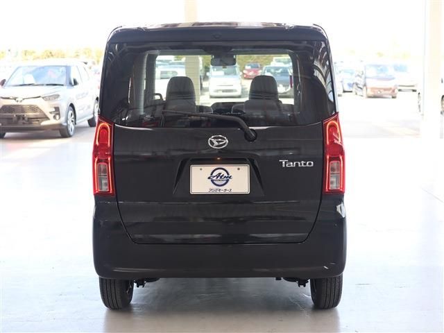 Daihatsu TANTO 2022-03 27202-4