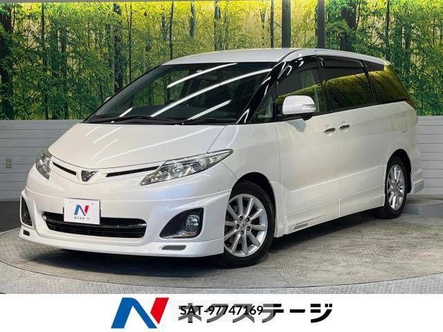 Toyota ESTIMA 2009-12 299183-0
