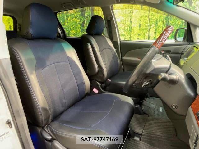 Toyota ESTIMA 2009-12 299183-8