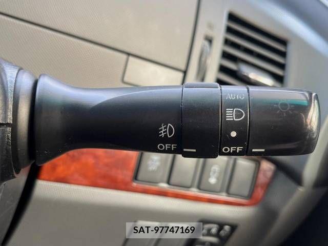 Toyota ESTIMA 2009-12 299183-7