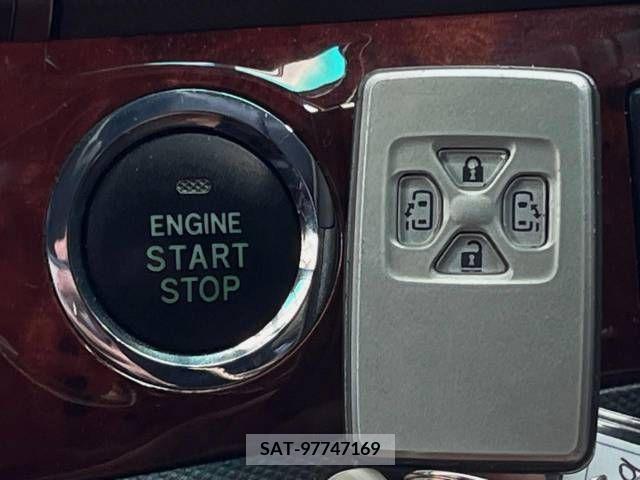 Toyota ESTIMA 2009-12 299183-6