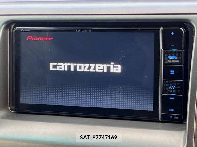 Toyota ESTIMA 2009-12 299183-2