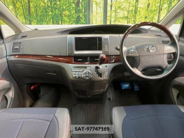 Toyota ESTIMA 2009-12 299183-1