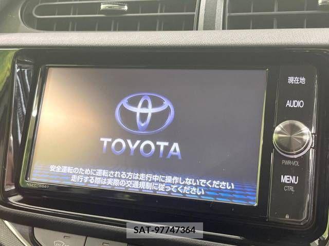 Toyota AQUA 2016-08 348695-3