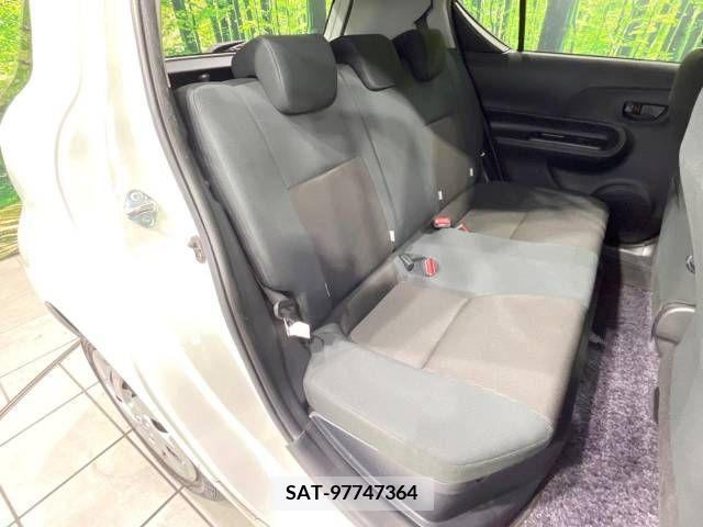 Toyota AQUA 2016-08 348695-9