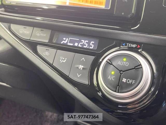 Toyota AQUA 2016-08 348695-6