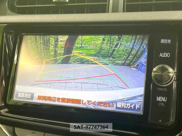 Toyota AQUA 2016-08 348695-4