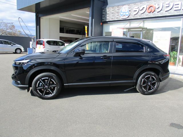 Honda VEZEL 2023-11 189266-3