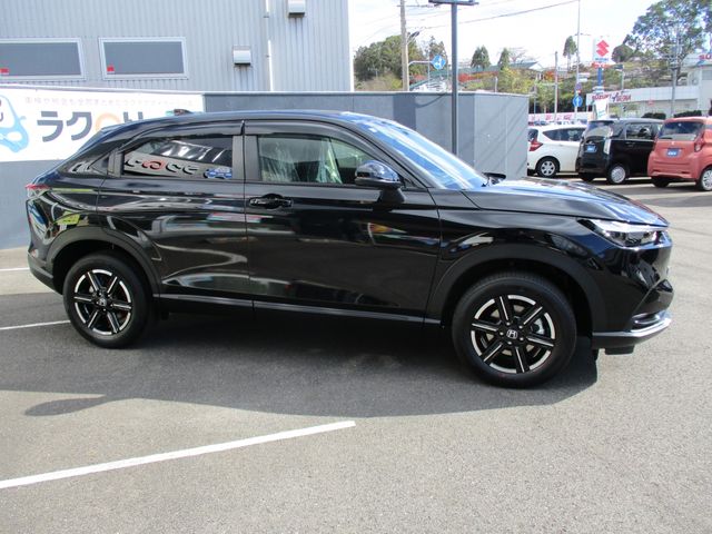 Honda VEZEL 2023-11 189266-2