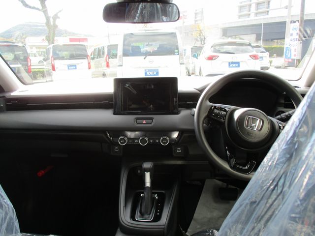 Honda VEZEL 2023-11 189266-6