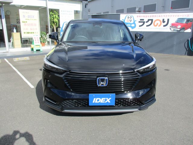 Honda VEZEL 2023-11 189266-1