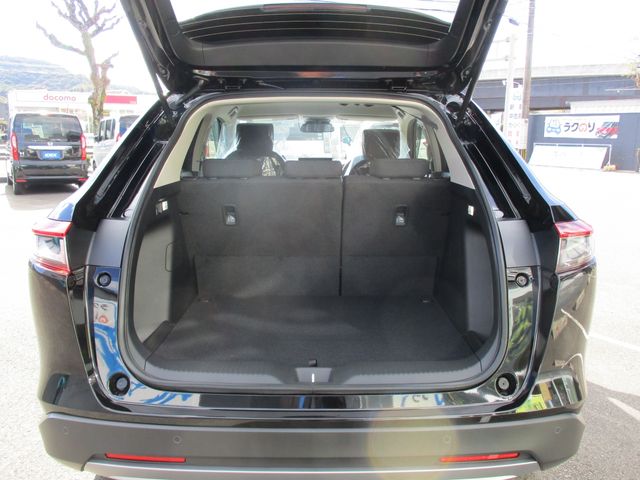 Honda VEZEL 2023-11 189266-5
