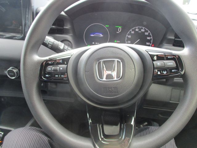 Honda VEZEL 2023-11 189266-8