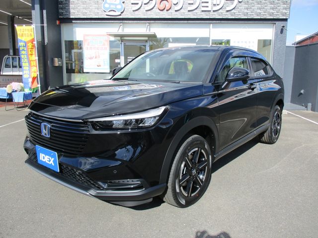 Honda VEZEL 2023-11 189266-0