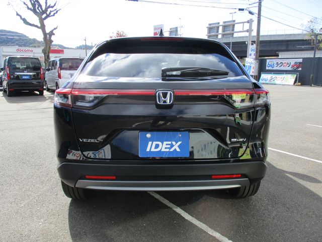 Honda VEZEL 2023-11 189266-4