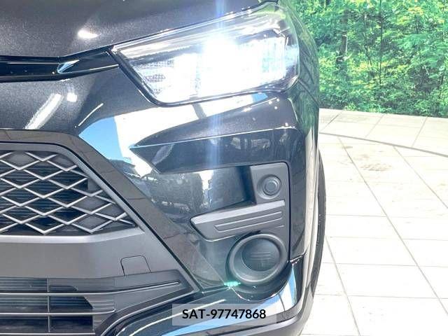 Toyota RAIZE 2023-06 388587-12