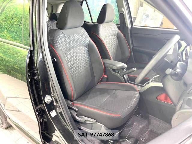 Toyota RAIZE 2023-06 388587-9