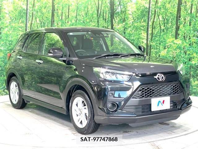 Toyota RAIZE 2023-06 388587-16