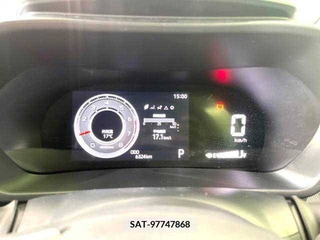 Toyota RAIZE 2023-06 388587-7
