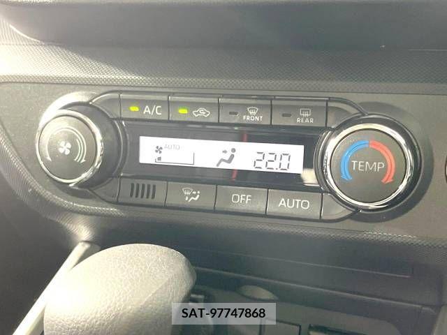 Toyota RAIZE 2023-06 388587-6