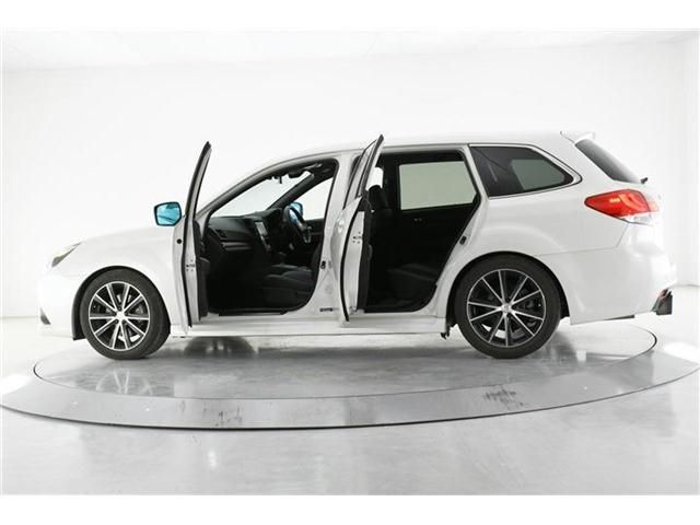 Subaru LEGACY 2014-11 11265-5