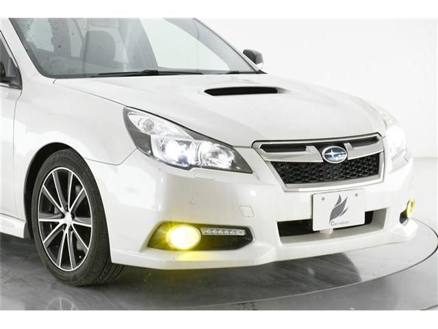 Subaru LEGACY 2014-11 11265-2