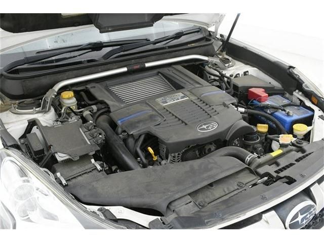 Subaru LEGACY 2014-11 11265-11