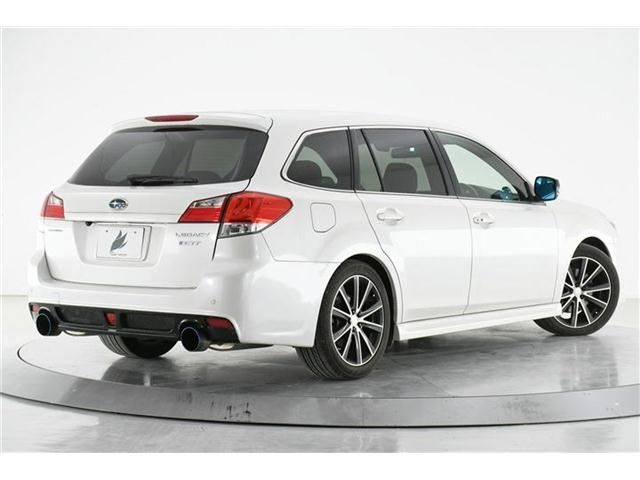 Subaru LEGACY 2014-11 11265-1