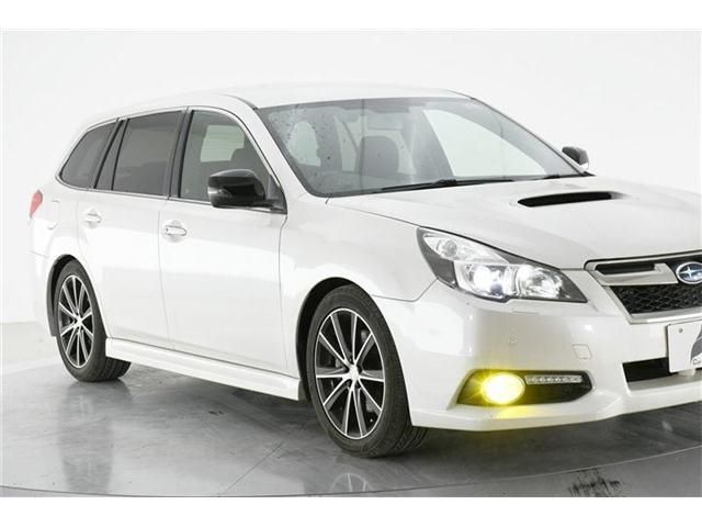 Subaru LEGACY 2014-11 11265-4