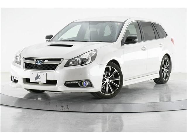 Subaru LEGACY 2014-11 11265-0