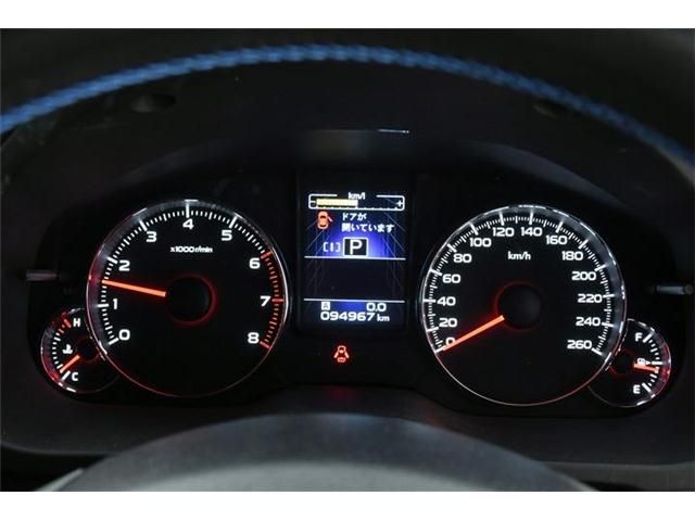 Subaru LEGACY 2014-11 11265-10