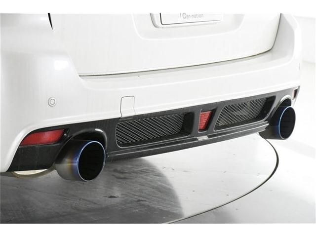 Subaru LEGACY 2014-11 11265-7