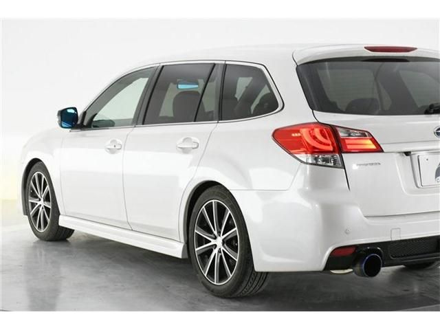 Subaru LEGACY 2014-11 11265-6