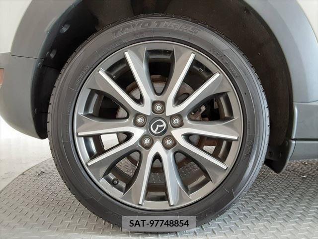 Mazda CX-3 2016-11 335510-23