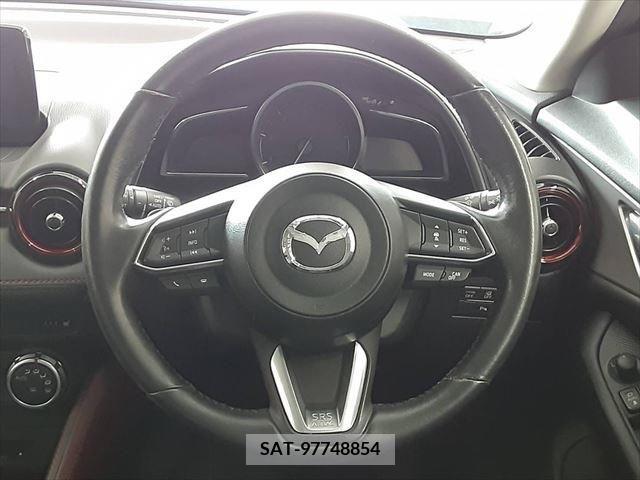 Mazda CX-3 2016-11 335510-8