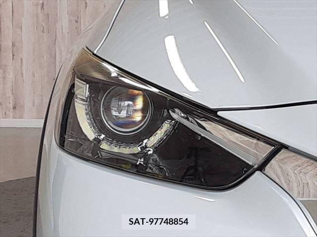 Mazda CX-3 2016-11 335510-19