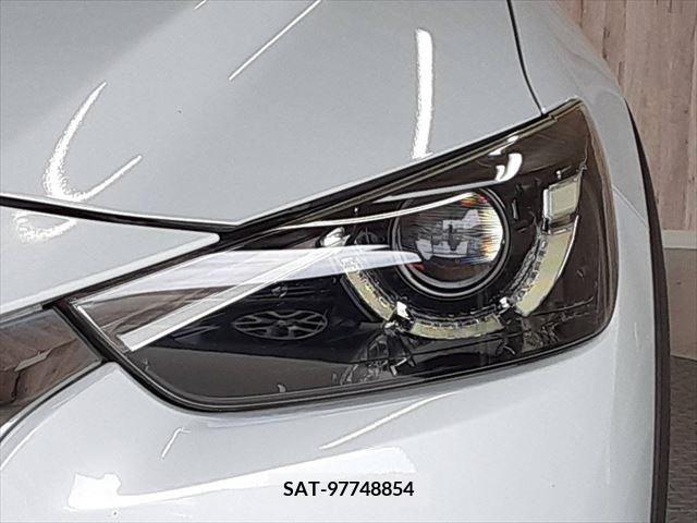 Mazda CX-3 2016-11 335510-18