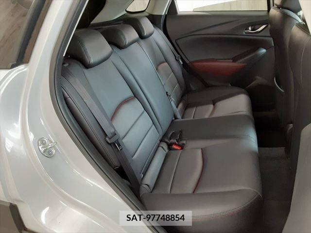 Mazda CX-3 2016-11 335510-6