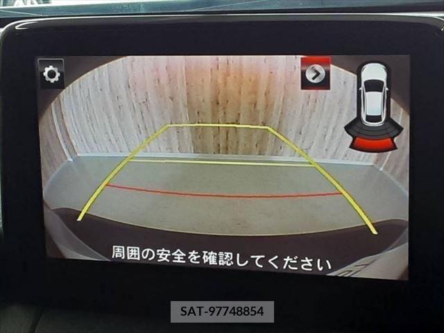 Mazda CX-3 2016-11 335510-3