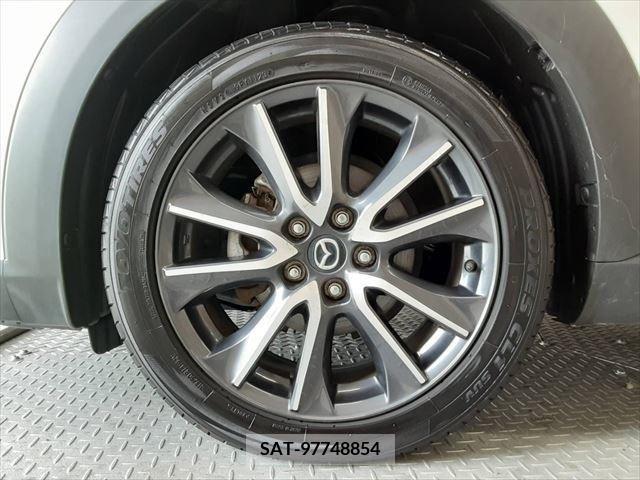 Mazda CX-3 2016-11 335510-24