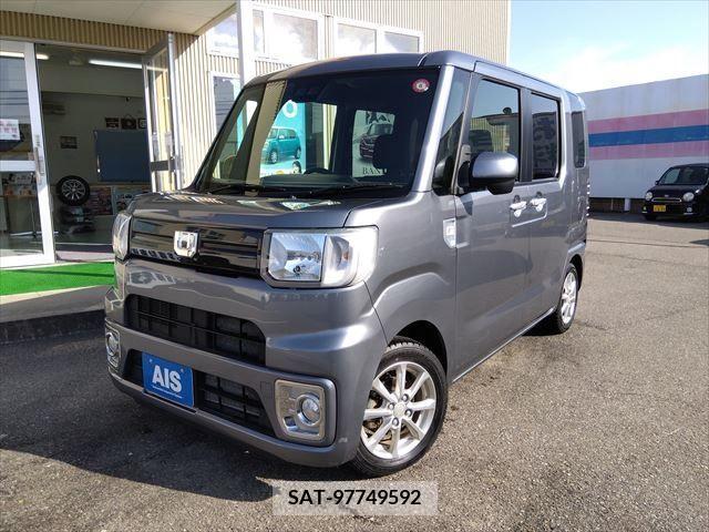 Daihatsu WAKE 2020-04 290101-0