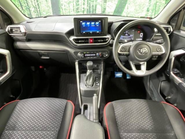 Toyota RAIZE 2023-06 190956-1