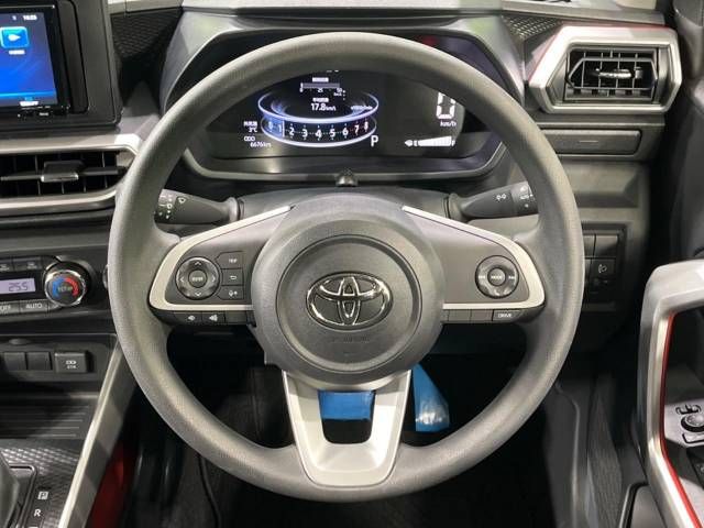 Toyota RAIZE 2023-06 190956-11