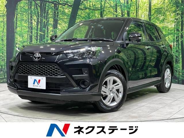 Toyota RAIZE 2023-06 190956-0