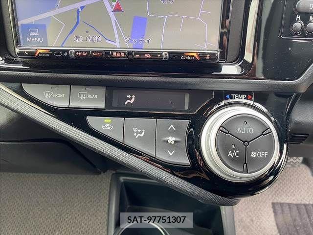Toyota AQUA 2017-03 291914-6